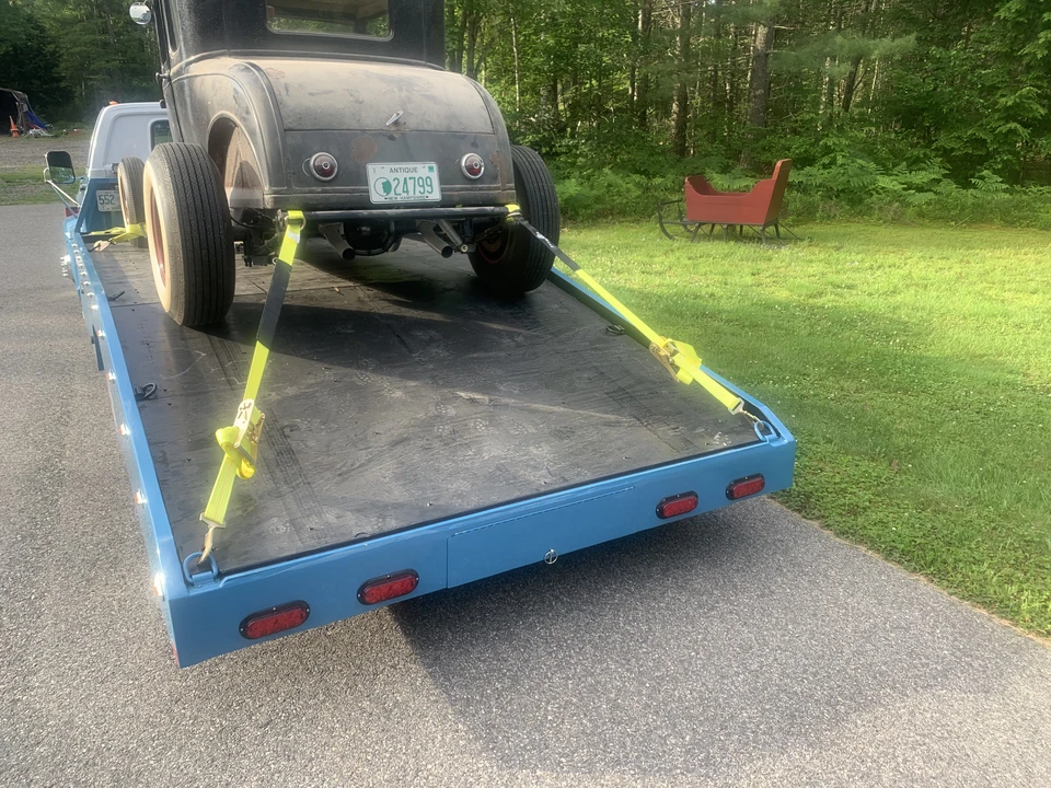 1986 Chevrolet C/K 3rd Gen - Image 9 of 26