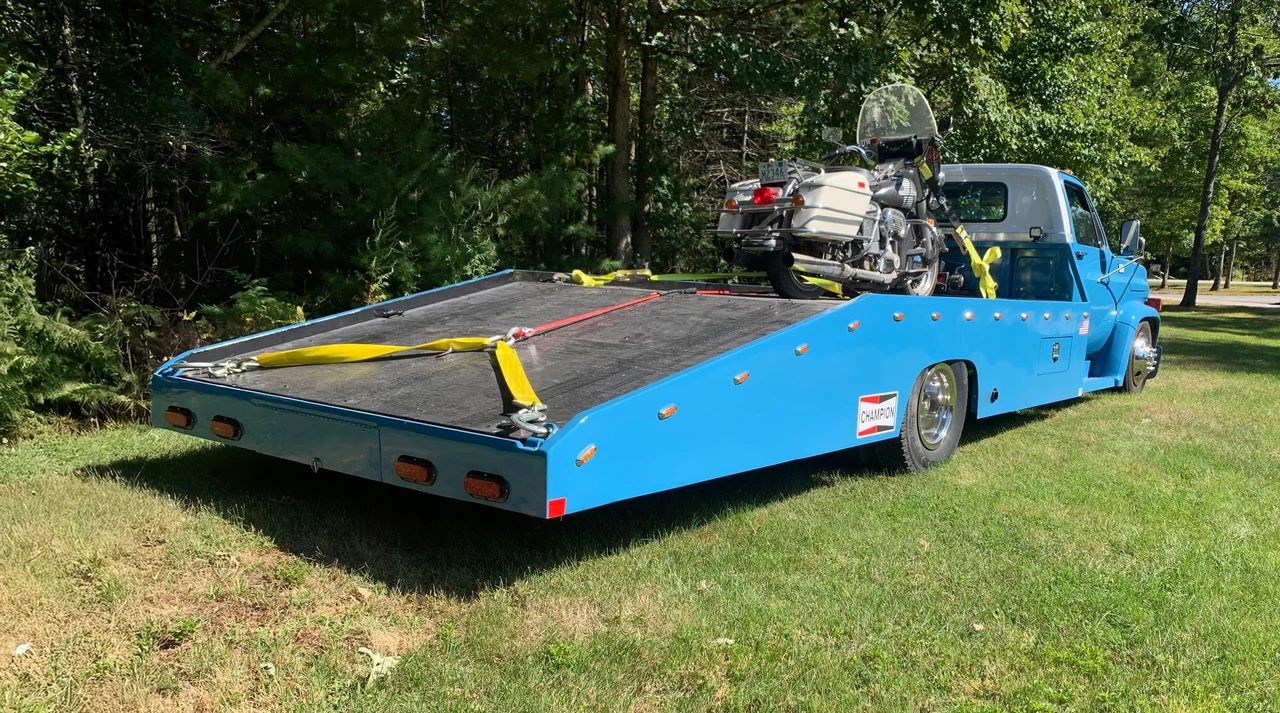 1986 Chevrolet C/K 3rd Gen - Image 4 of 26