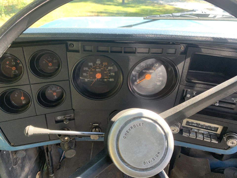 1986 Chevrolet C/K 3rd Gen - Image 19 of 26