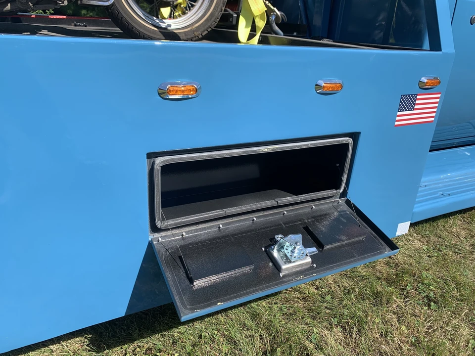 1986 Chevrolet C/K 3rd Gen - Image 12 of 26