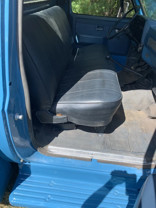 1986 Chevrolet C/K 3rd Gen - Image 21 of 26