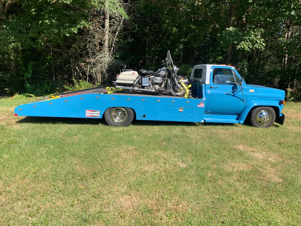 1986 Chevrolet C/K 3rd Gen - Image 6 of 26