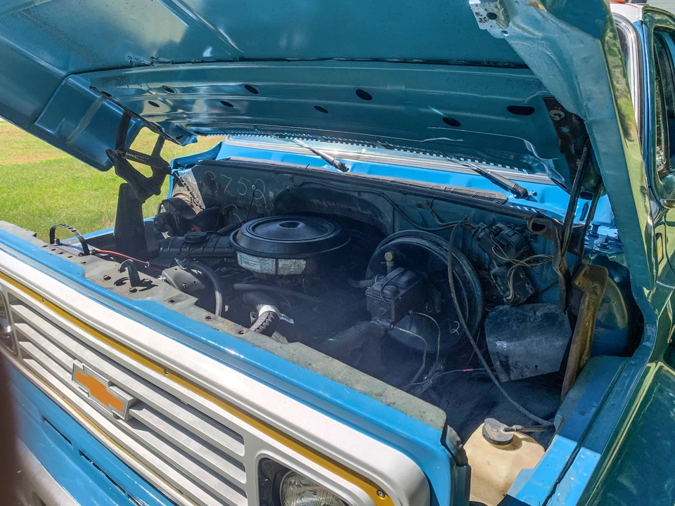 1986 Chevrolet C/K 3rd Gen - Image 23 of 26