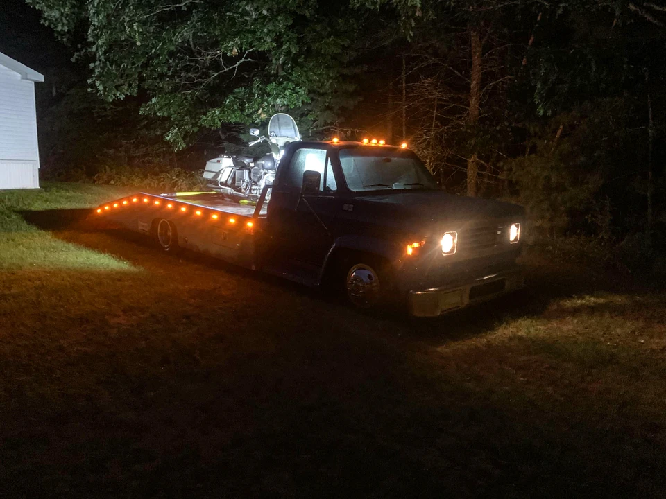1986 Chevrolet C/K 3rd Gen - Image 7 of 26