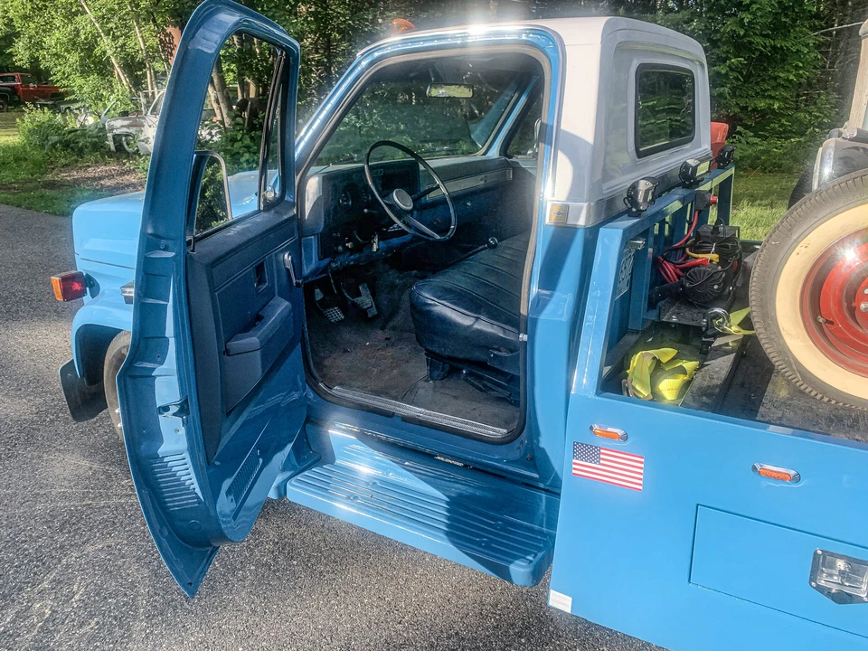 1986 Chevrolet C/K 3rd Gen - Image 16 of 26