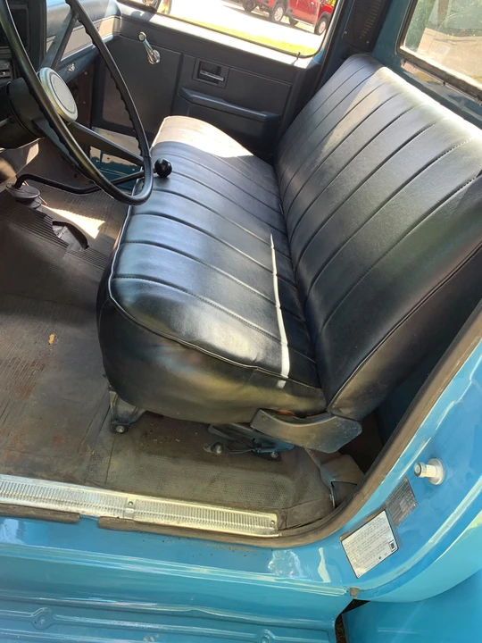 1986 Chevrolet C/K 3rd Gen - Image 18 of 26