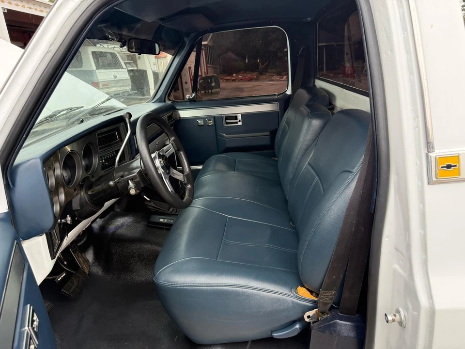1986 Chevrolet C/K 3rd Gen - Image 17 of 31