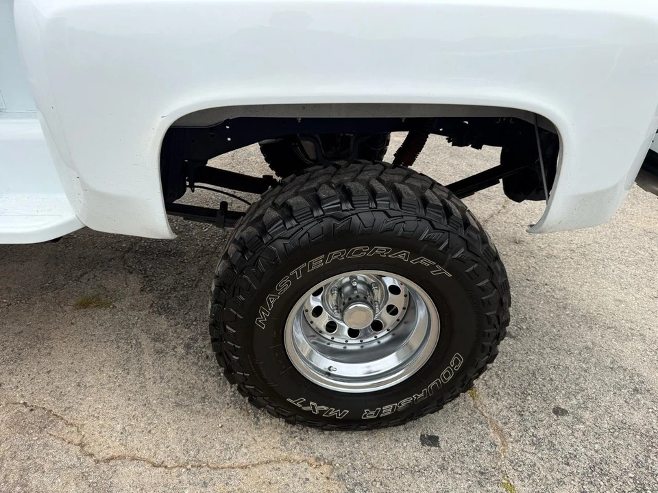 1986 Chevrolet C/K 3rd Gen - Image 24 of 31