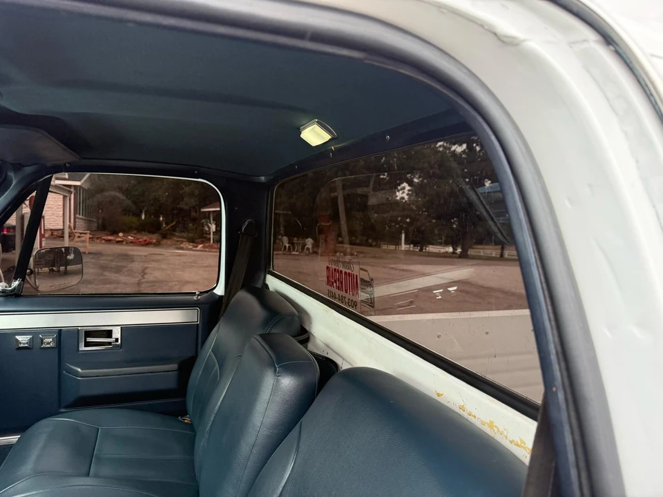 1986 Chevrolet C/K 3rd Gen - Image 19 of 31