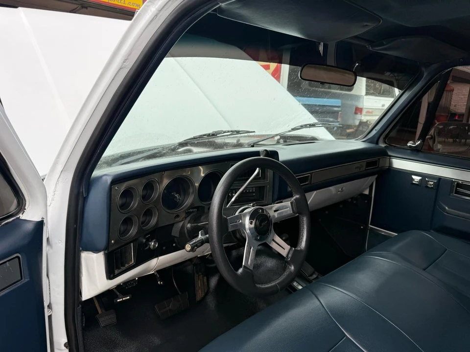 1986 Chevrolet C/K 3rd Gen - Image 15 of 31
