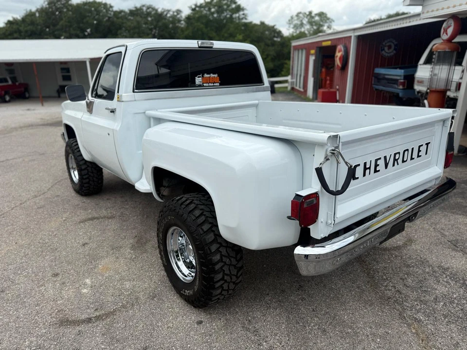 1986 Chevrolet C/K 3rd Gen - Image 5 of 31