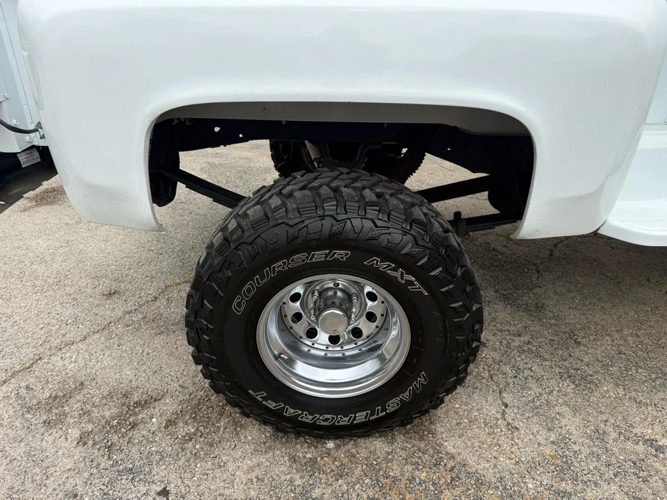 1986 Chevrolet C/K 3rd Gen - Image 25 of 31
