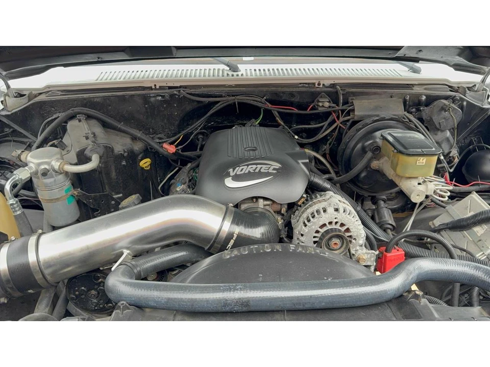 1986 Chevrolet C/K 3rd Gen - Image 10 of 31