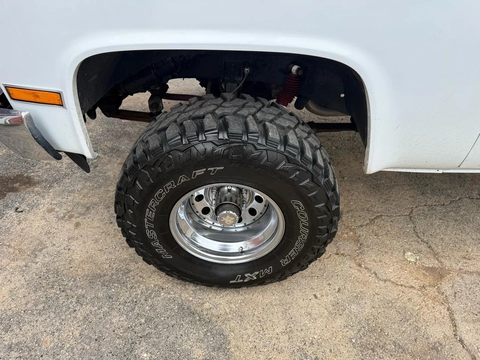 1986 Chevrolet C/K 3rd Gen - Image 23 of 31