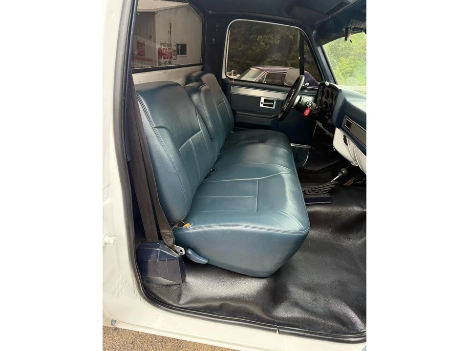1986 Chevrolet C/K 3rd Gen - Image 18 of 31