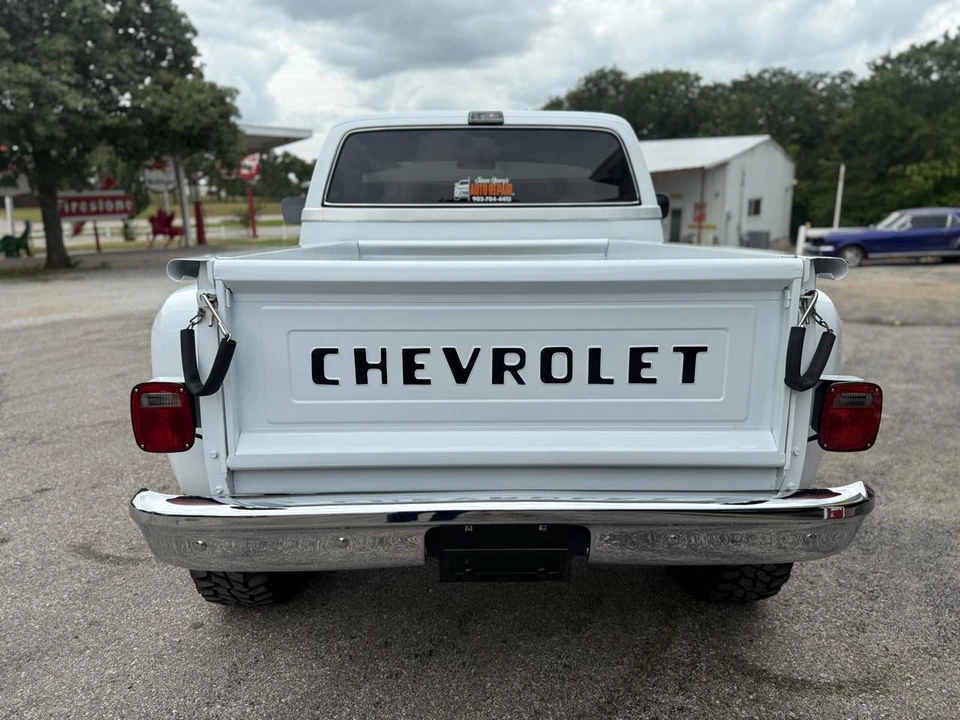 1986 Chevrolet C/K 3rd Gen - Image 8 of 31
