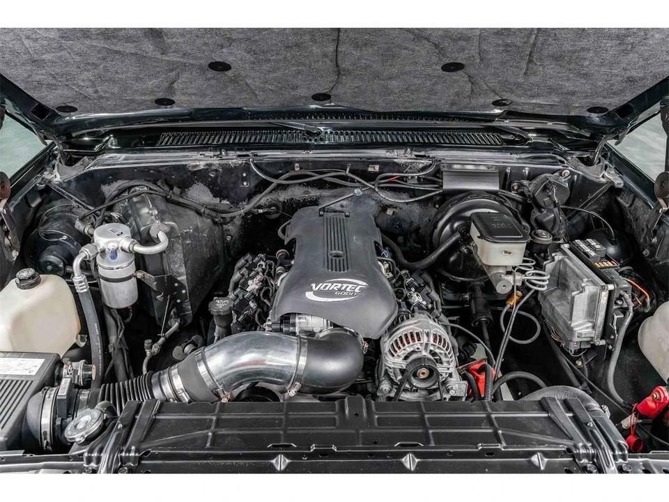1986 Chevrolet C/K 3rd Gen - Image 10 of 21