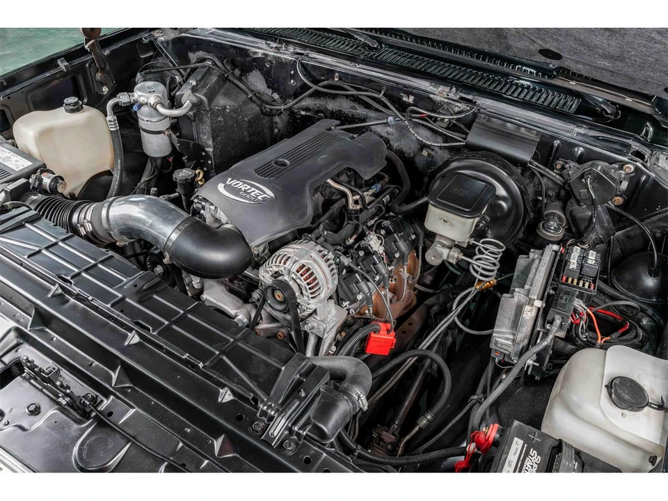 1986 Chevrolet C/K 3rd Gen - Image 11 of 21