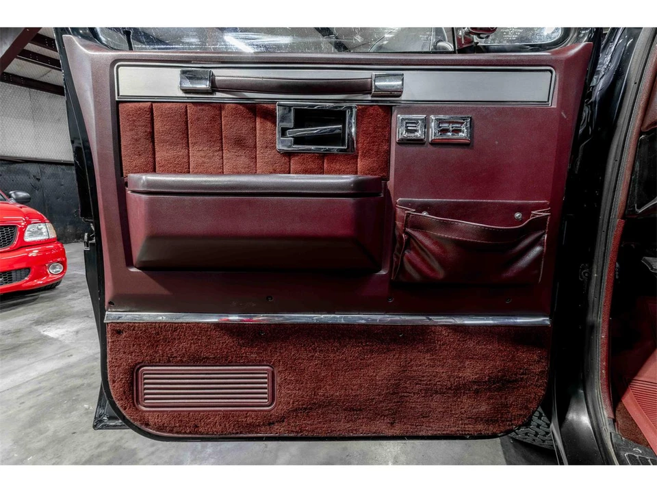 1986 Chevrolet C/K 3rd Gen - Image 12 of 21
