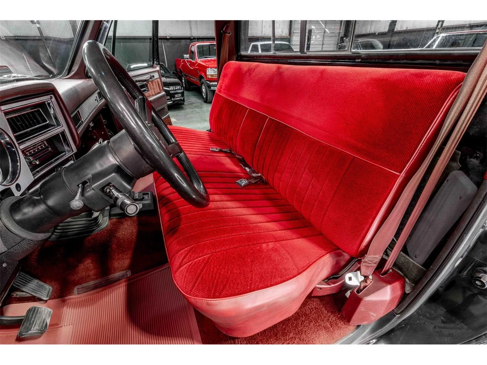 1986 Chevrolet C/K 3rd Gen - Image 13 of 21