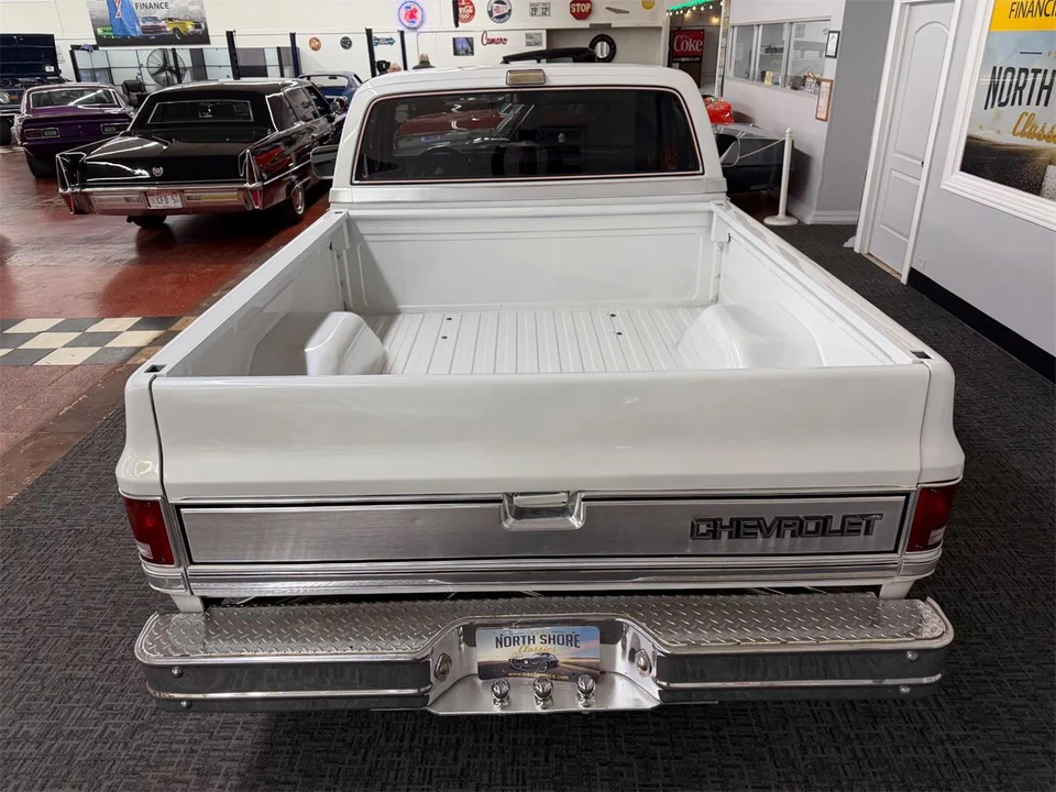1986 Chevrolet C/K 3rd Gen - Image 5 of 31