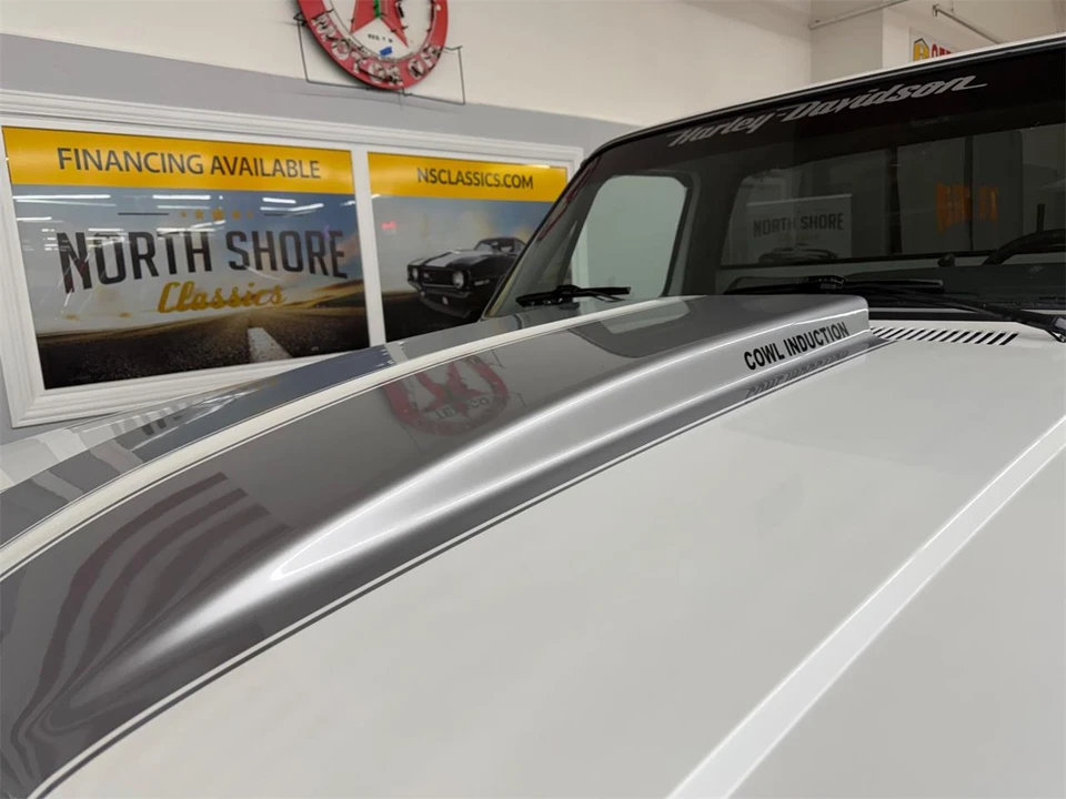 1986 Chevrolet C/K 3rd Gen - Image 11 of 31