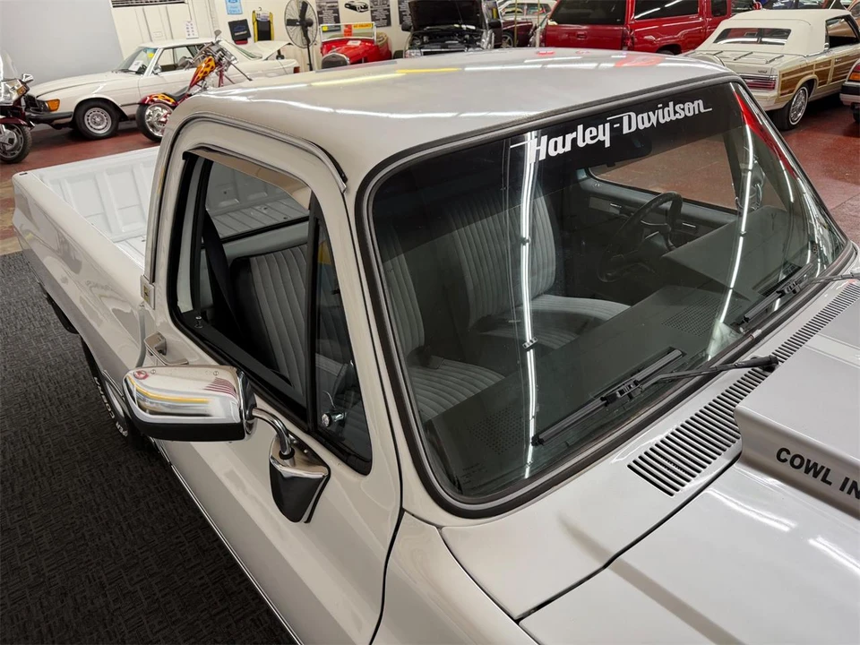 1986 Chevrolet C/K 3rd Gen - Image 13 of 31
