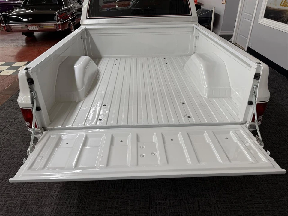 1986 Chevrolet C/K 3rd Gen - Image 23 of 31