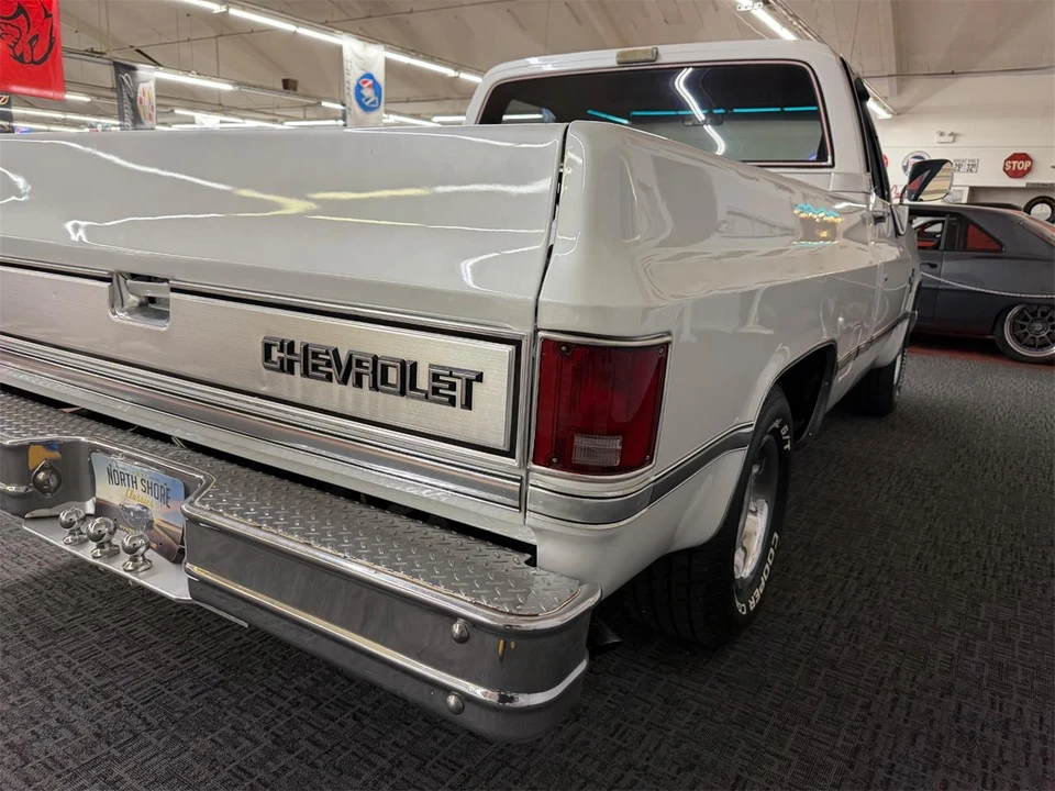 1986 Chevrolet C/K 3rd Gen - Image 27 of 31