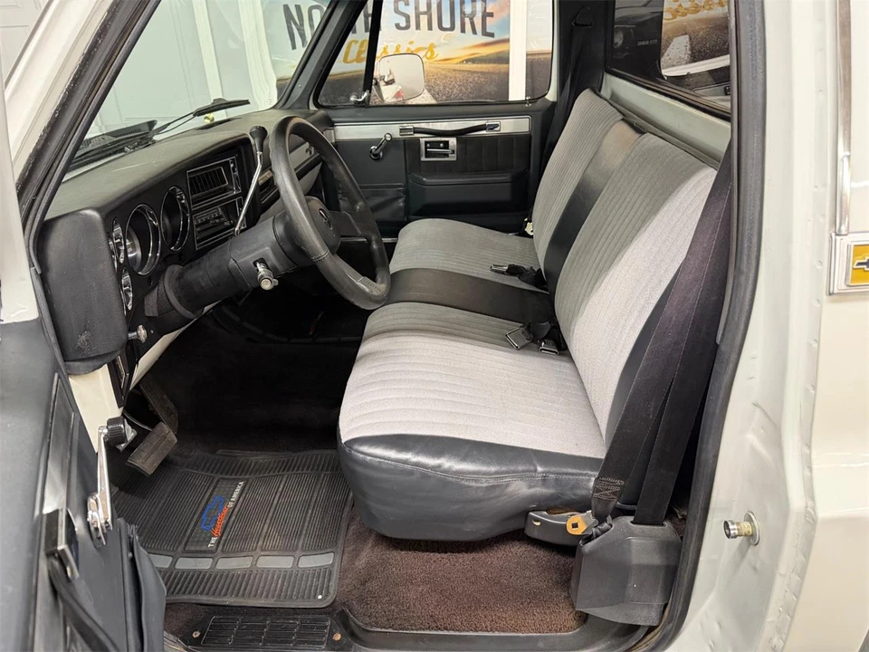 1986 Chevrolet C/K 3rd Gen - Image 31 of 31