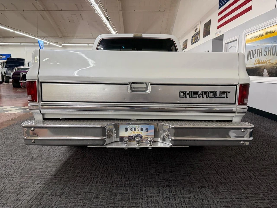 1986 Chevrolet C/K 3rd Gen - Image 6 of 31