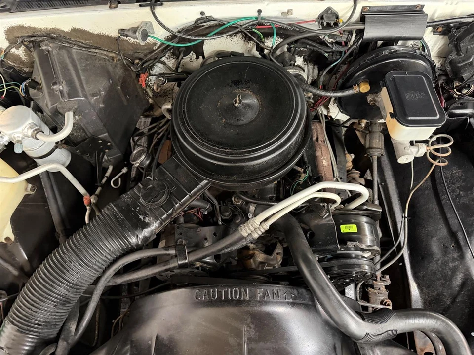 1986 Chevrolet C/K 3rd Gen - Image 20 of 31