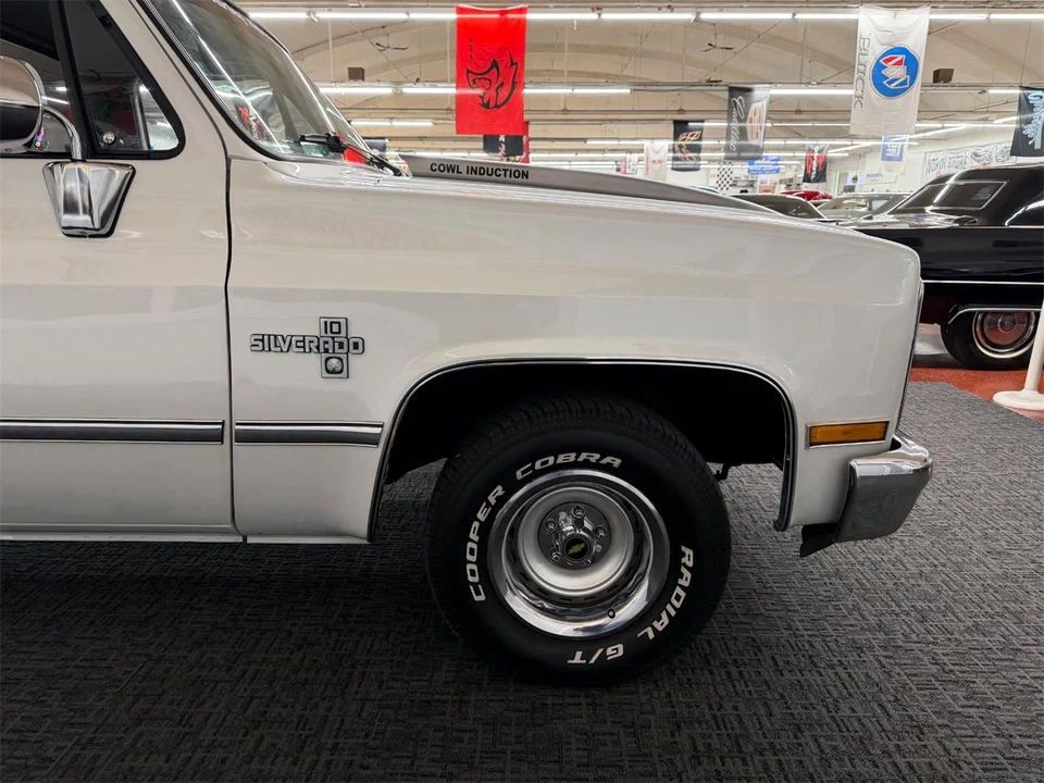 1986 Chevrolet C/K 3rd Gen - Image 26 of 31