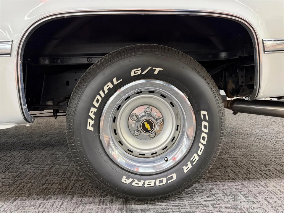 1986 Chevrolet C/K 3rd Gen - Image 30 of 31