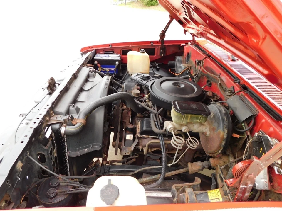 1986 Chevrolet C/K 3rd Gen - Image 20 of 21