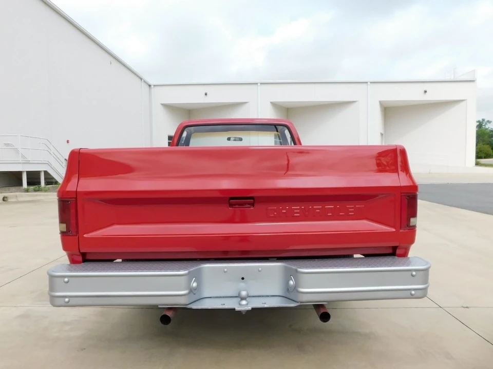 1986 Chevrolet C/K 3rd Gen - Image 11 of 21