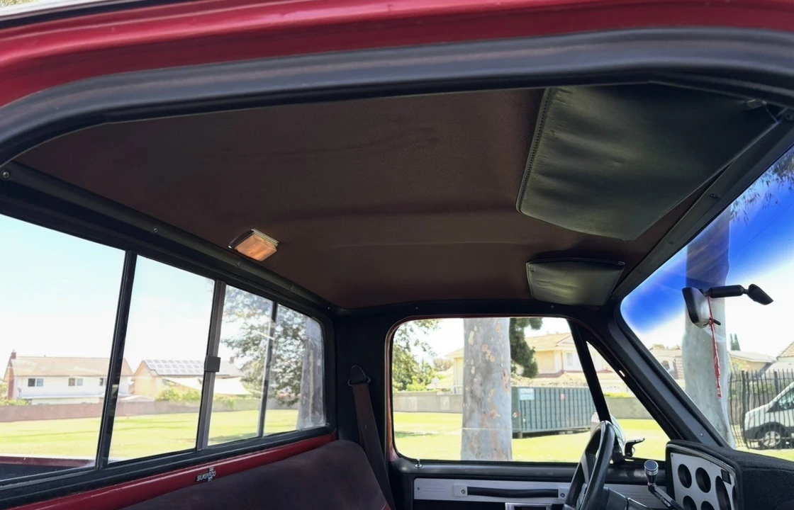1986 Chevrolet C/K 3rd Gen - Image 29 of 31