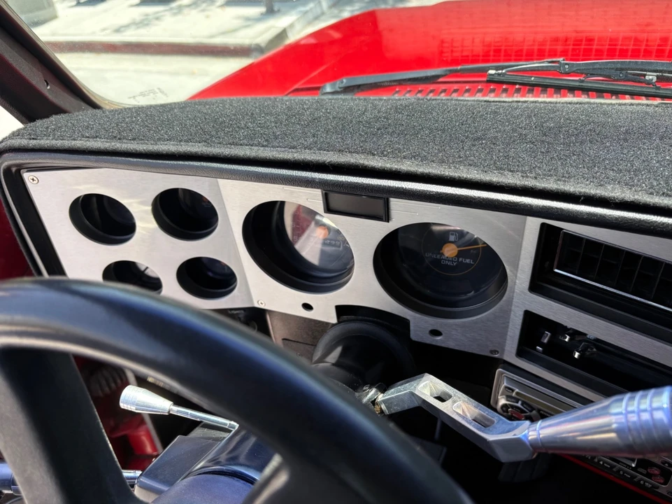 1986 Chevrolet C/K 3rd Gen - Image 30 of 31