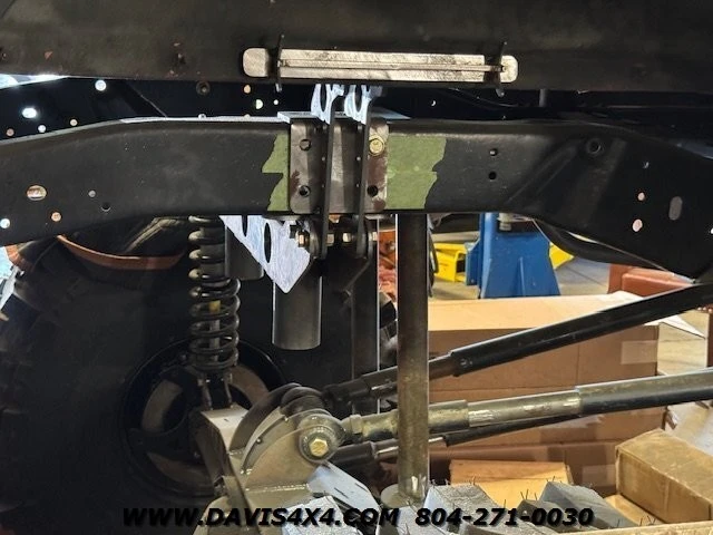 1986 Chevrolet C/K 3rd Gen - Image 9 of 12