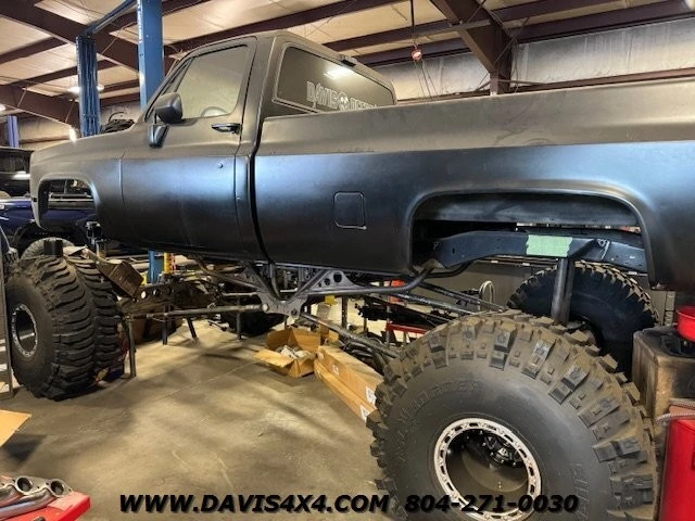 1986 Chevrolet C/K 3rd Gen - Image 19 of 19