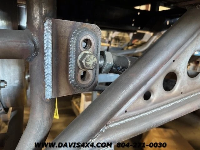 1986 Chevrolet C/K 3rd Gen - Image 11 of 19