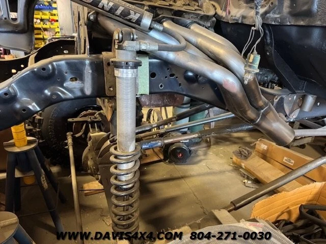 1986 Chevrolet C/K 3rd Gen - Image 5 of 12