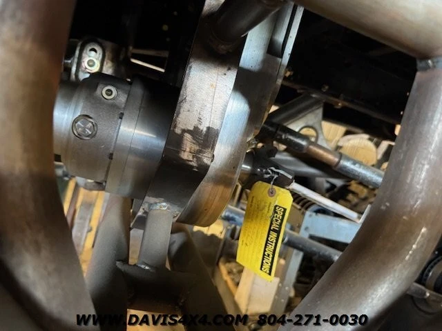 1986 Chevrolet C/K 3rd Gen - Image 10 of 12