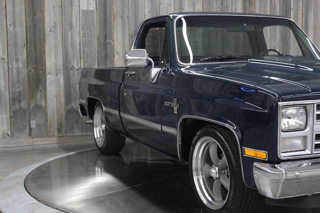 1986 Chevrolet C/K 3rd Gen - Image 10 of 21