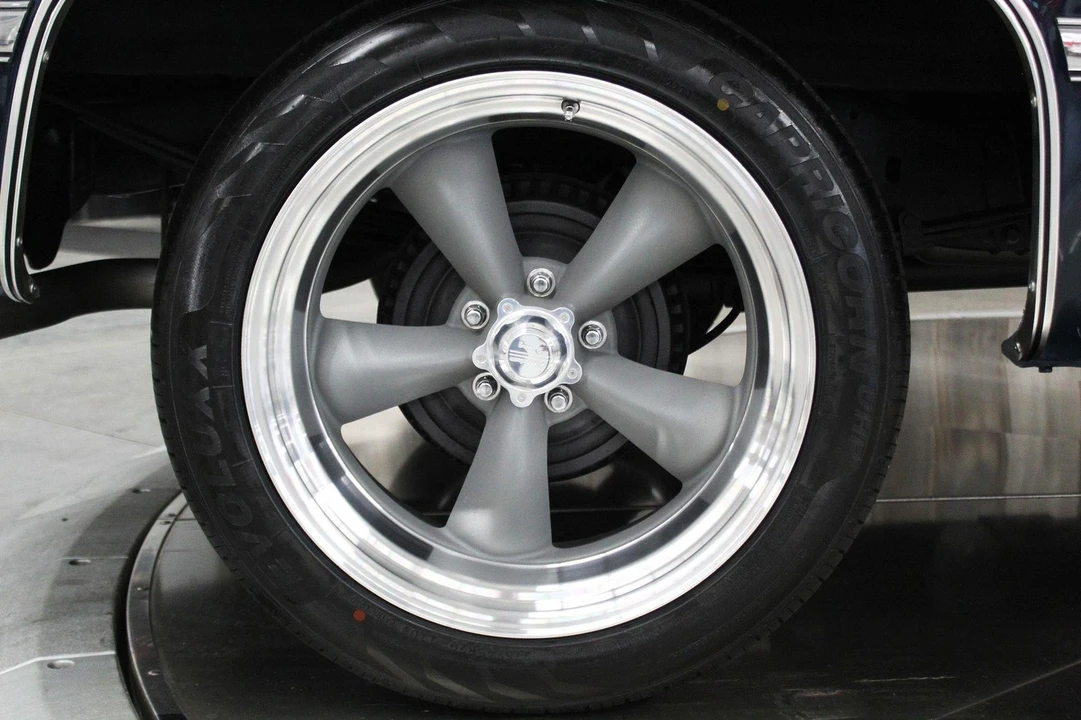 1986 Chevrolet C/K 3rd Gen - Image 21 of 21