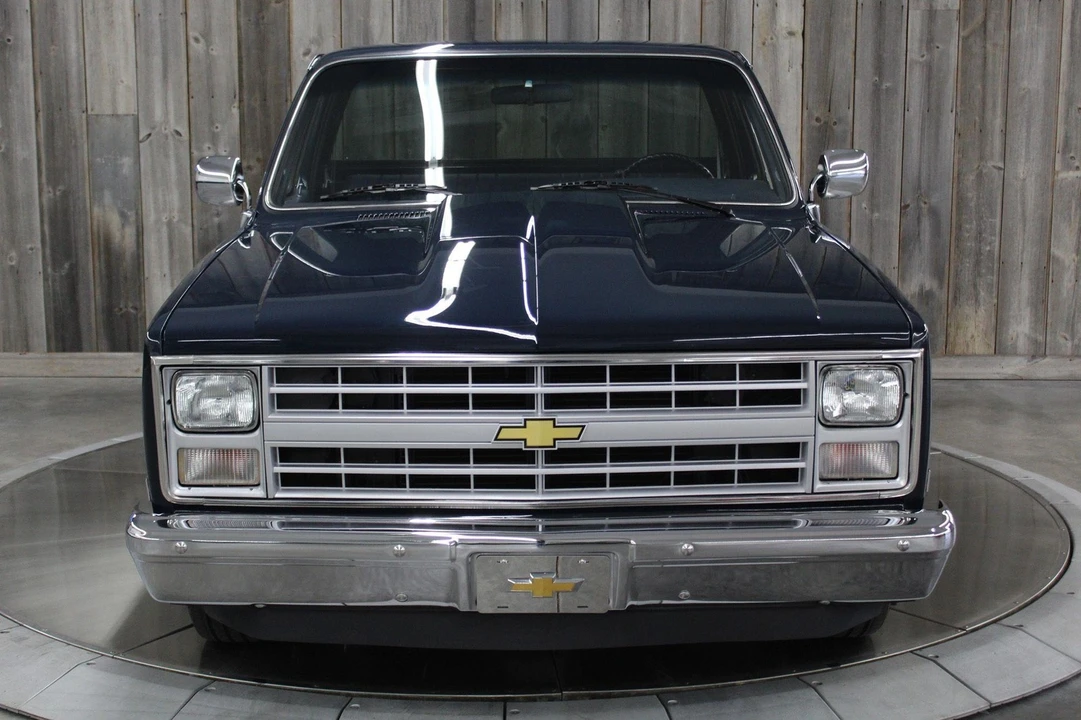 1986 Chevrolet C/K 3rd Gen - Image 8 of 21