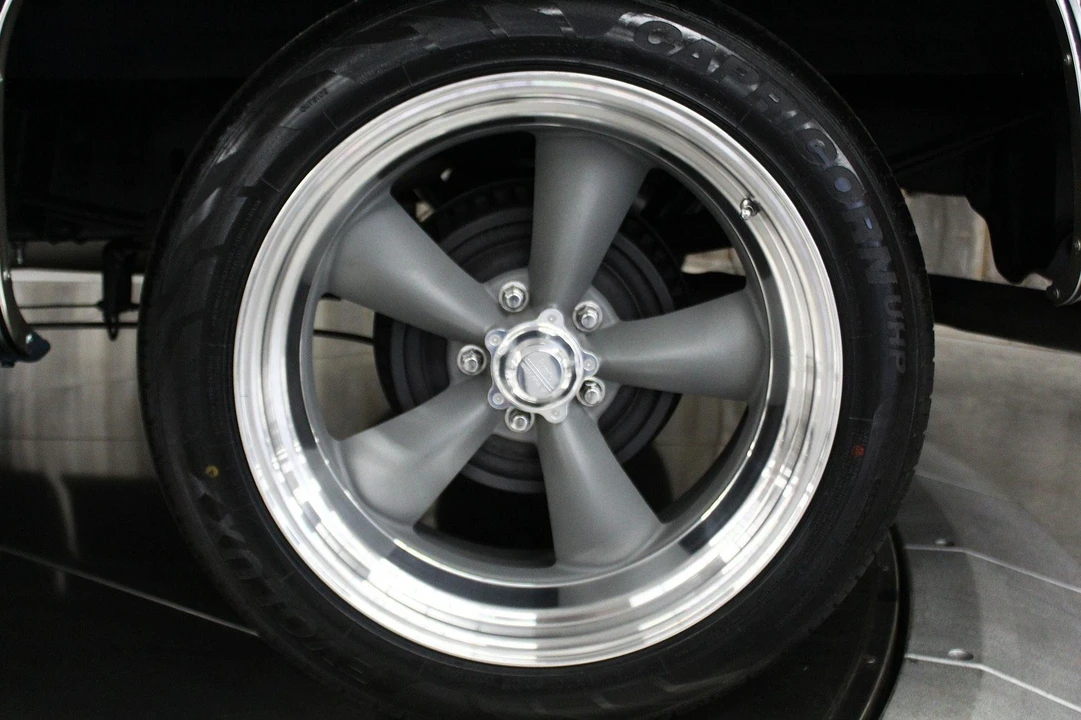 1986 Chevrolet C/K 3rd Gen - Image 19 of 21