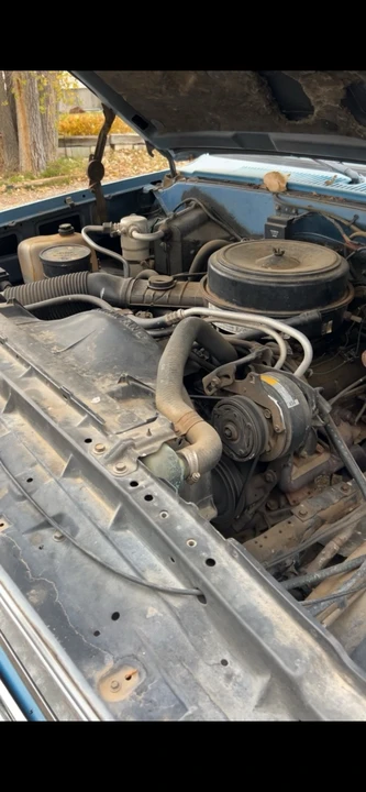 1986 Chevrolet C/K 3rd Gen - Image 11 of 12
