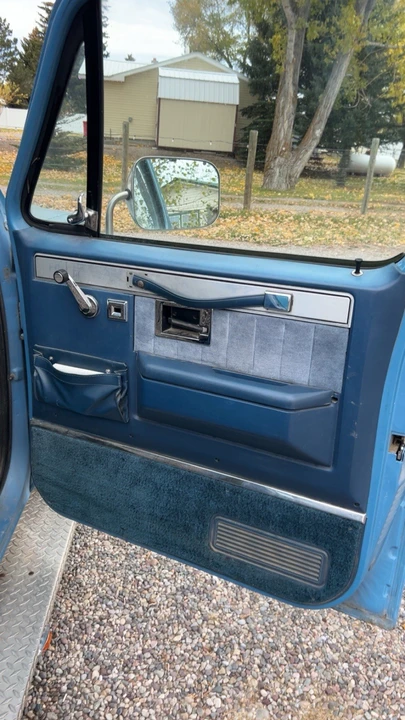 1986 Chevrolet C/K 3rd Gen - Image 5 of 12
