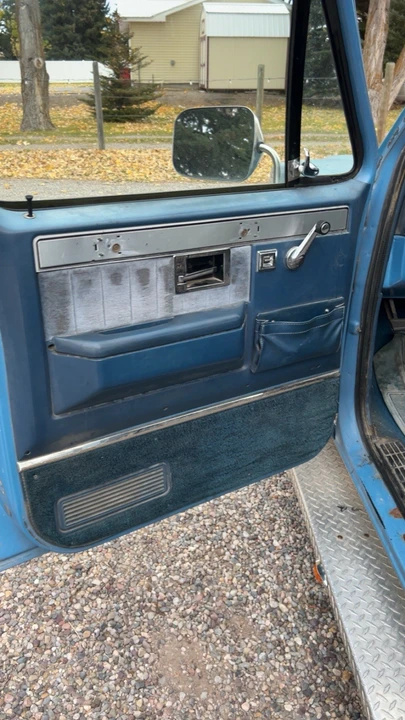 1986 Chevrolet C/K 3rd Gen - Image 7 of 12